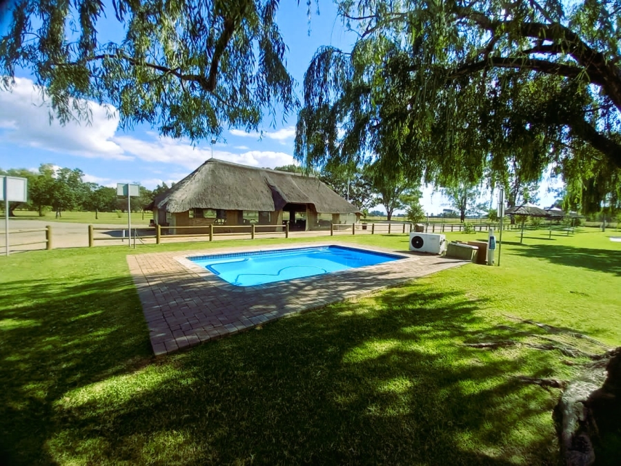 3 Bedroom Property for Sale in Riverside Beach Club Free State